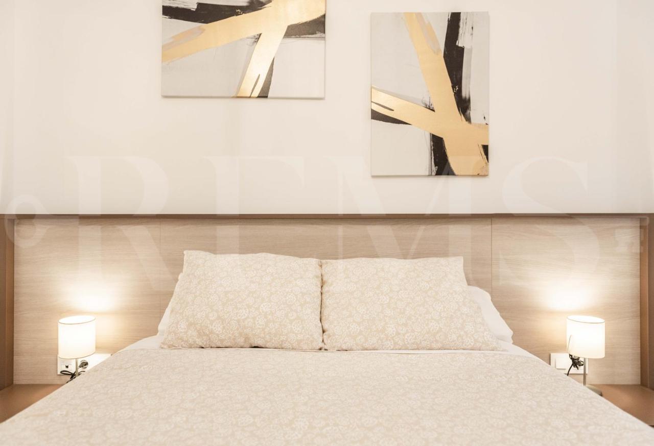 Intimate And Quiet Apartment - Center Malaga Zewnętrze zdjęcie