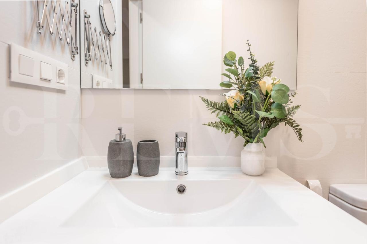 Intimate And Quiet Apartment - Center Malaga Zewnętrze zdjęcie